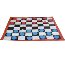 Jogo Dama Gigante Jogo Dama Gigante