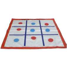 Jogo da Velha Gigante Jogo da Velha Gigante