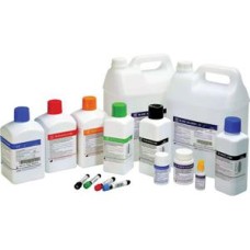 Kit com  Reagentes 
