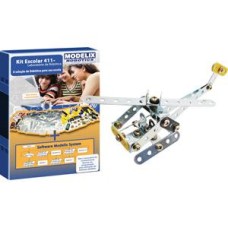 Kit Modelix Robotics