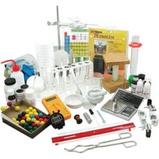 Kit Básico Para Laboratório