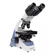 Microscopio Trinocular 