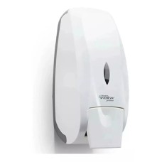 Dispenser De Parede Para Álcool Gel E Detergente Saboneteira