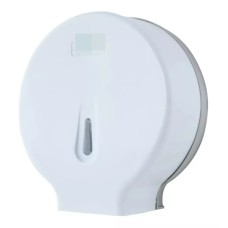 Suporte Papel Higiênico Rolão Institucional Até 600m Trilha
