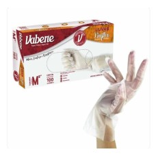 Luva Viniflex sem pó M 