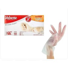 Luva Viniflex sem Pó GG
