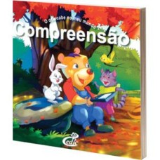 COMPREENSÃO