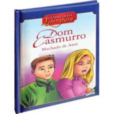 DOM CASMURRO