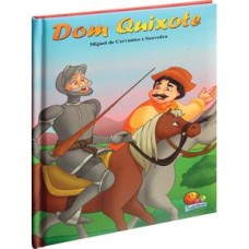 DOM QUIXOTE