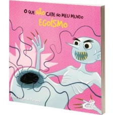 EGOÍSMO