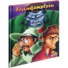 FRANKENSTEIN
