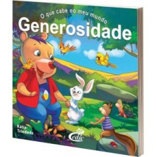 GENEROSIDADE