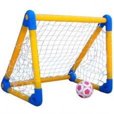 MINI GOL E REDE 