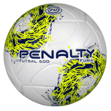 Bola Futsal Penalty Furia Xxi