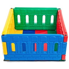 CERCADINHO QUADRADO