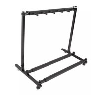 Estante Suporte Rack P/5 Instrumentos